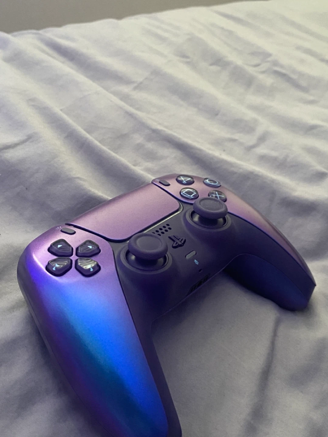 Sony PlayStation 5 DualSense Wireless Controller - photo 2