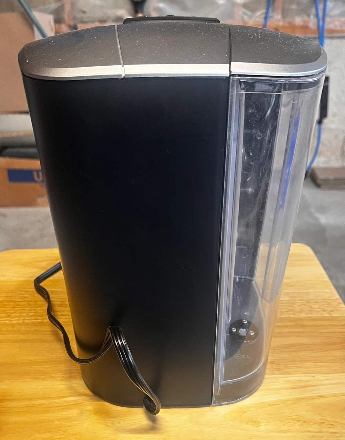 Keurig Single Serve Coffee Maker - photo 5
