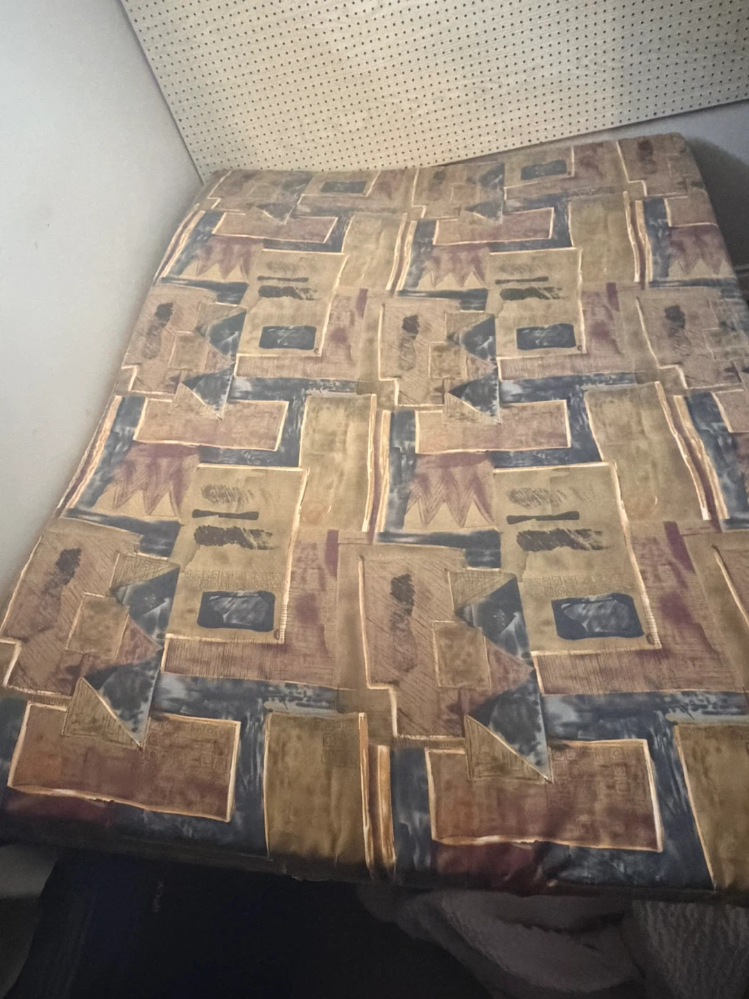 Mattress