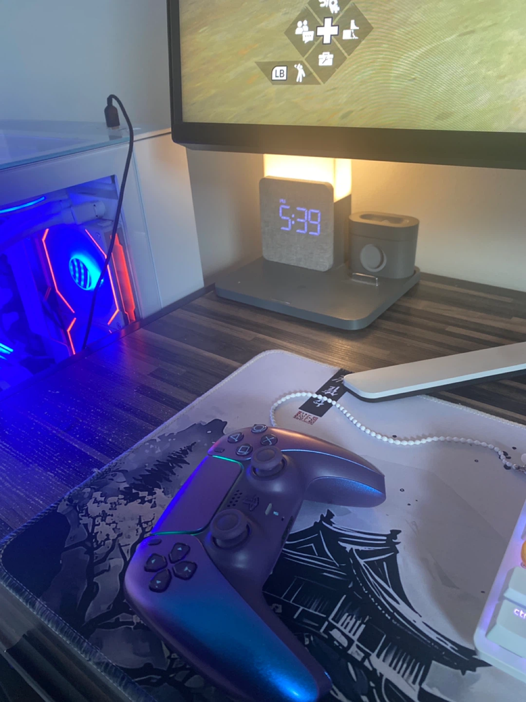 Sony PlayStation 5 DualSense Wireless Controller - photo 3