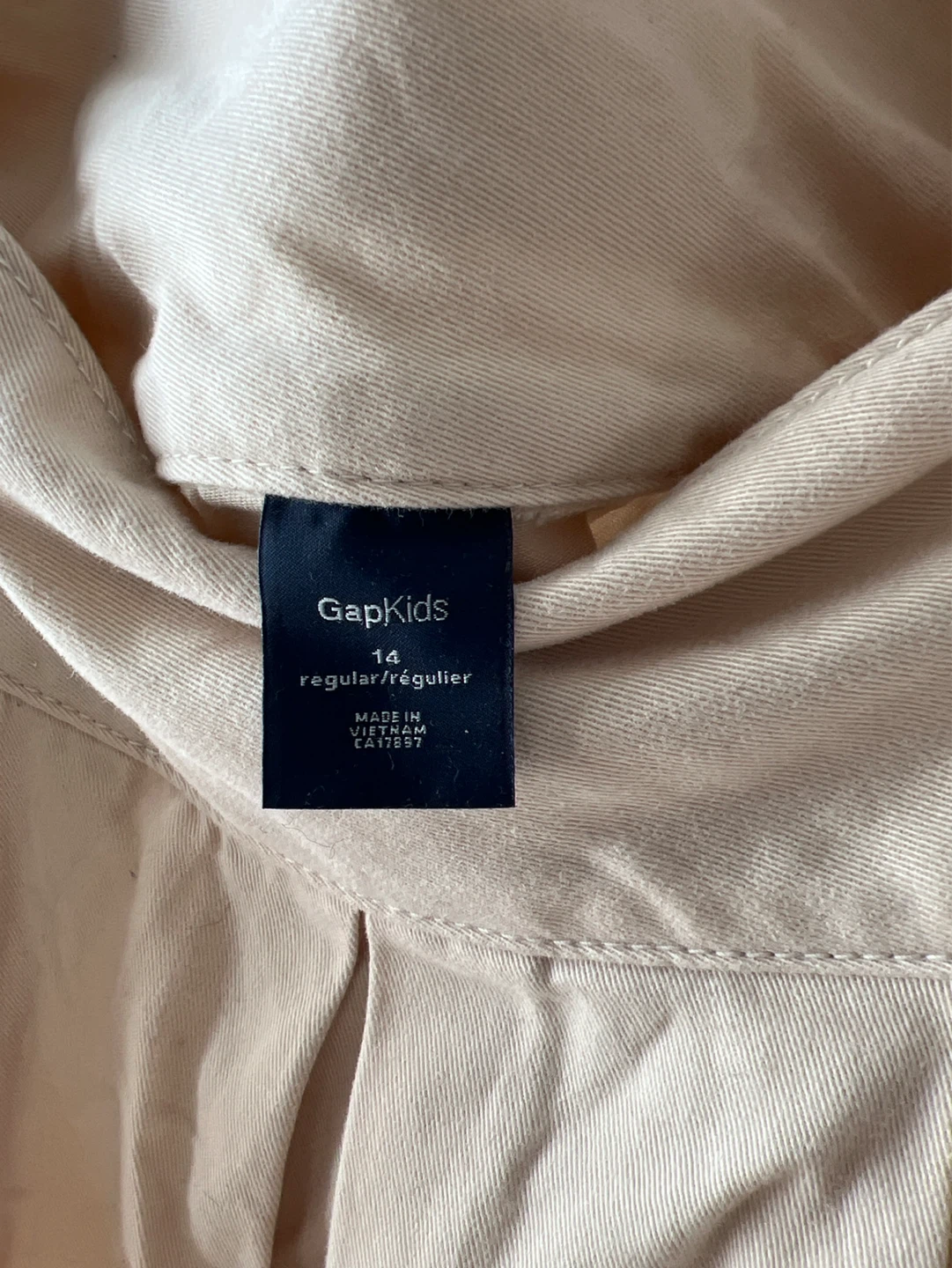 GapKids Skirt - Size 14