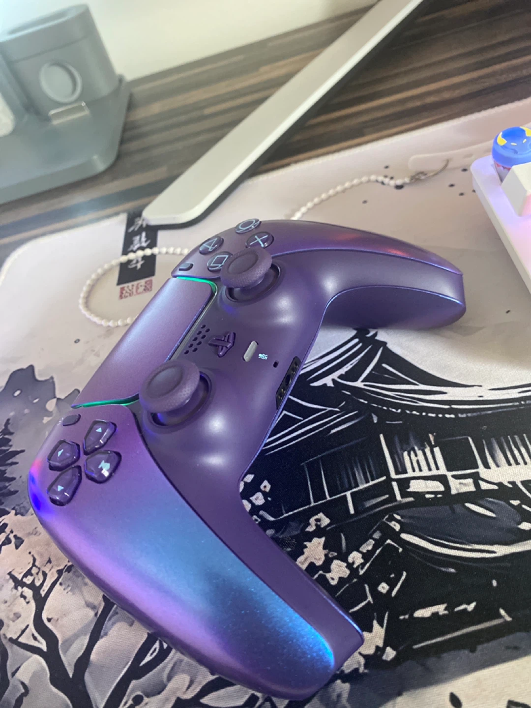 Sony PlayStation 5 DualSense Wireless Controller - photo 5