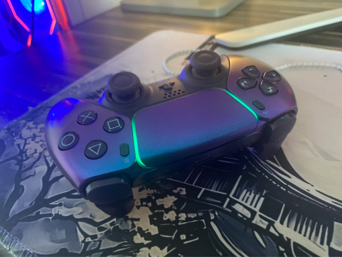 Sony PlayStation 5 DualSense Wireless Controller