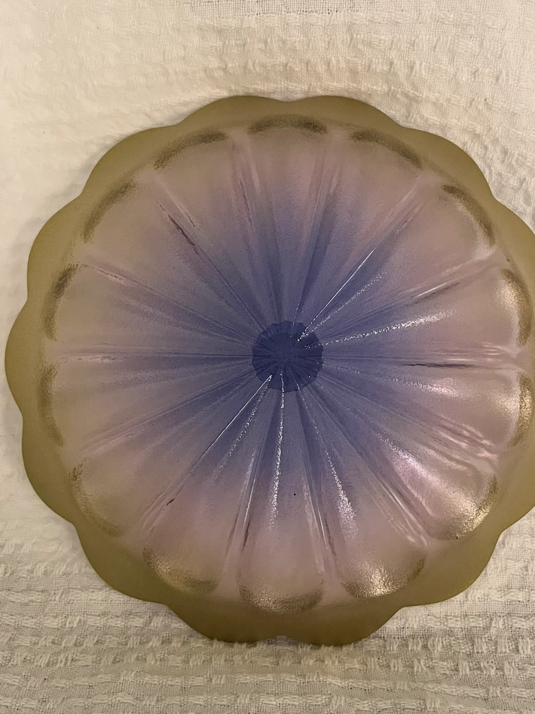 Waltherglas Marrakesh Glass Dish - photo 3