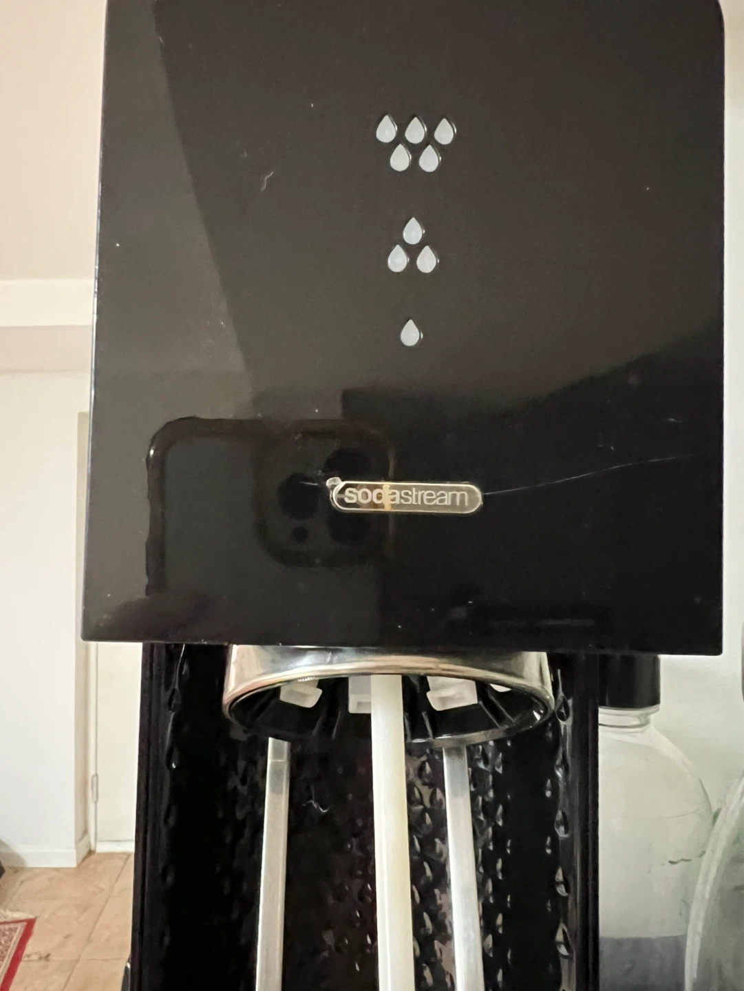 SodaStream Sparkling Water Maker - photo 4