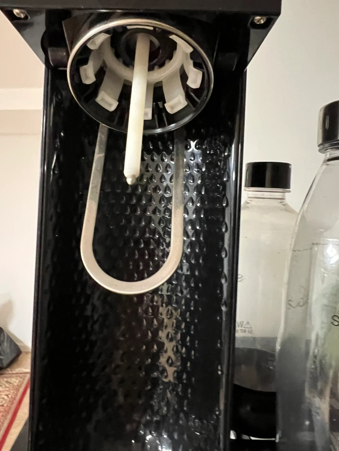 SodaStream Sparkling Water Maker - photo 3