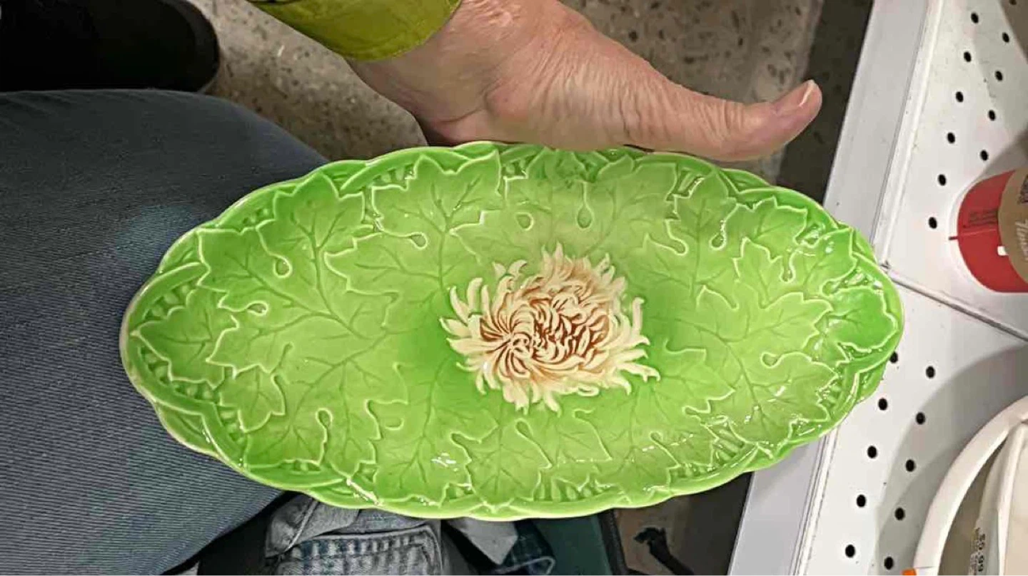 Royal Winton Serving Dish