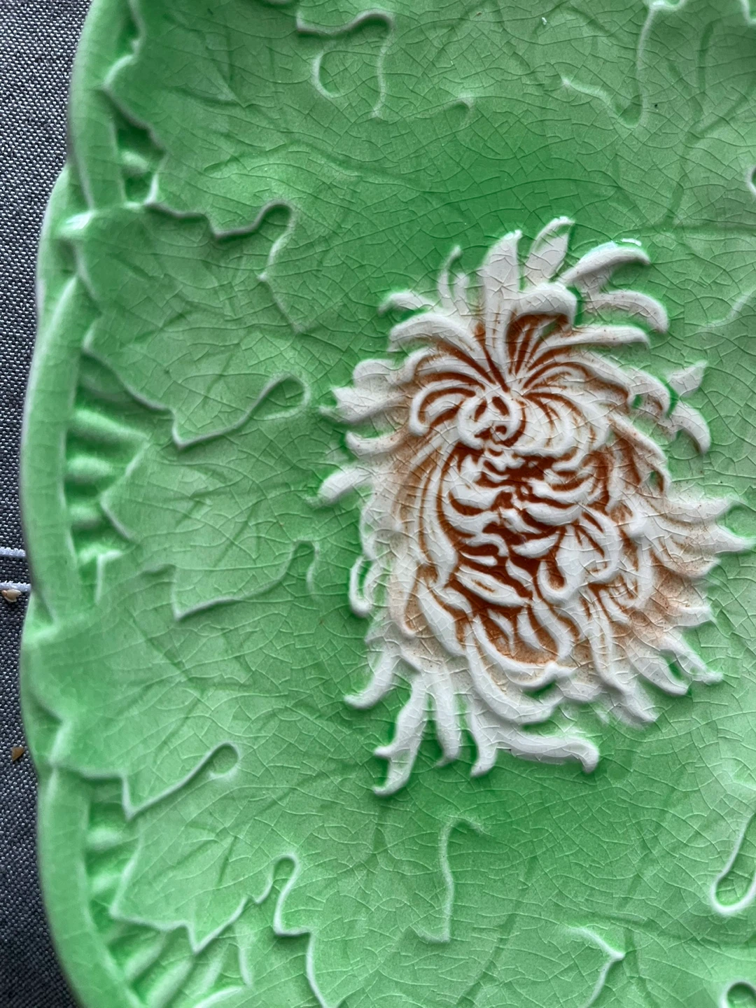 Royal Winton Serving Dish - photo 3