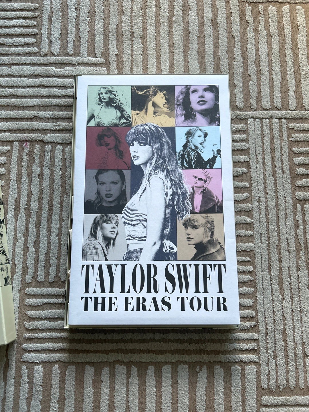 Taylor Swift The Eras Tour Box Set - photo 2