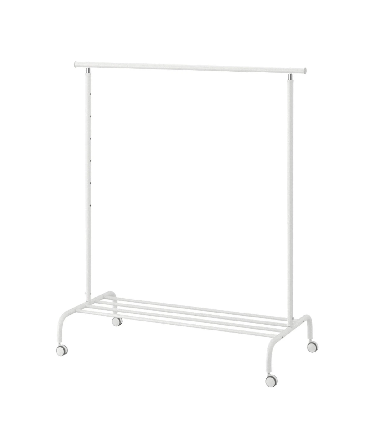 IKEA RIGGA Clothing Rack