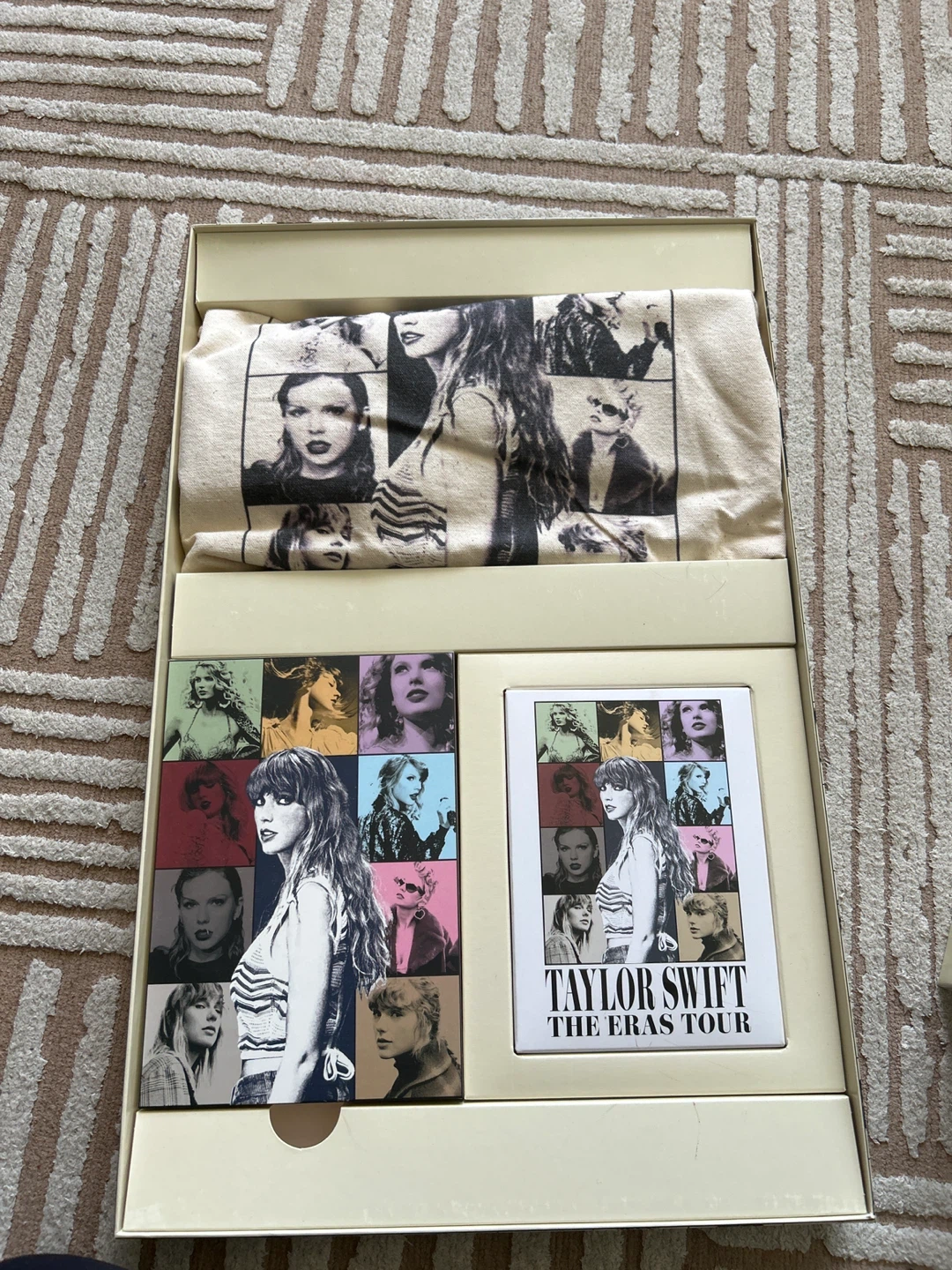 Taylor Swift The Eras Tour Box Set - photo 3