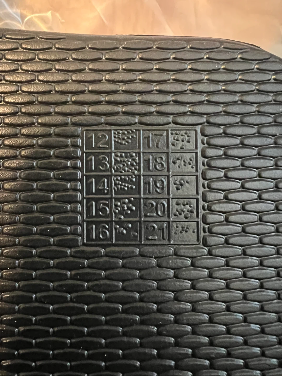 Gatorback Black Mud Flaps - photo 4