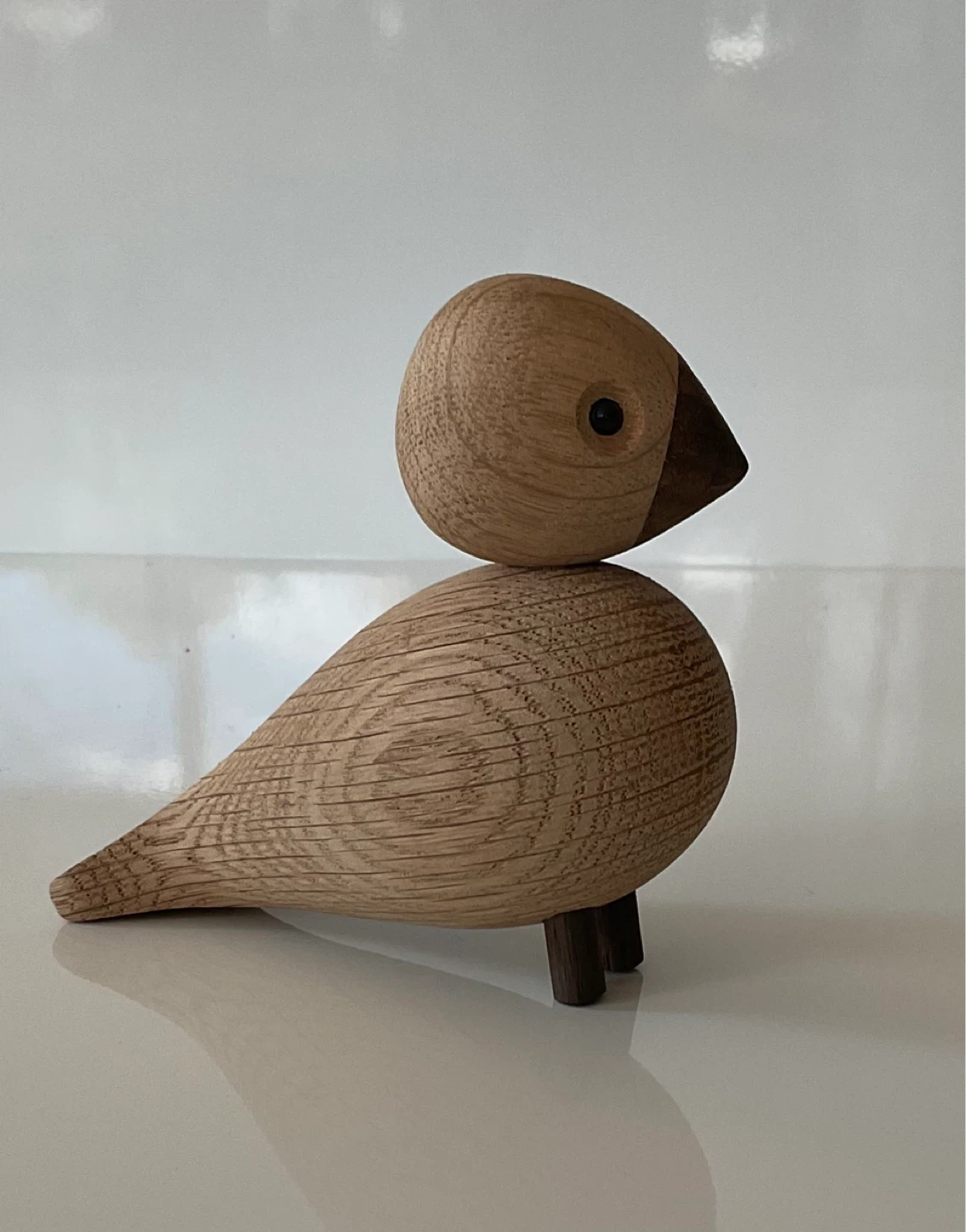 Kay Bojesen Wooden Songbird Figurine - photo 5
