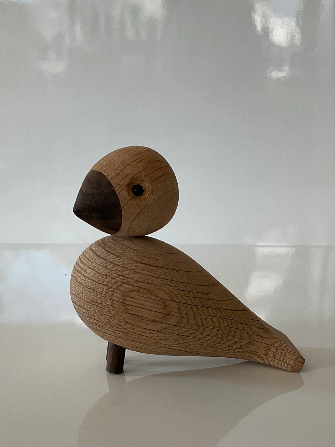Kay Bojesen Wooden Songbird Figurine - photo 4