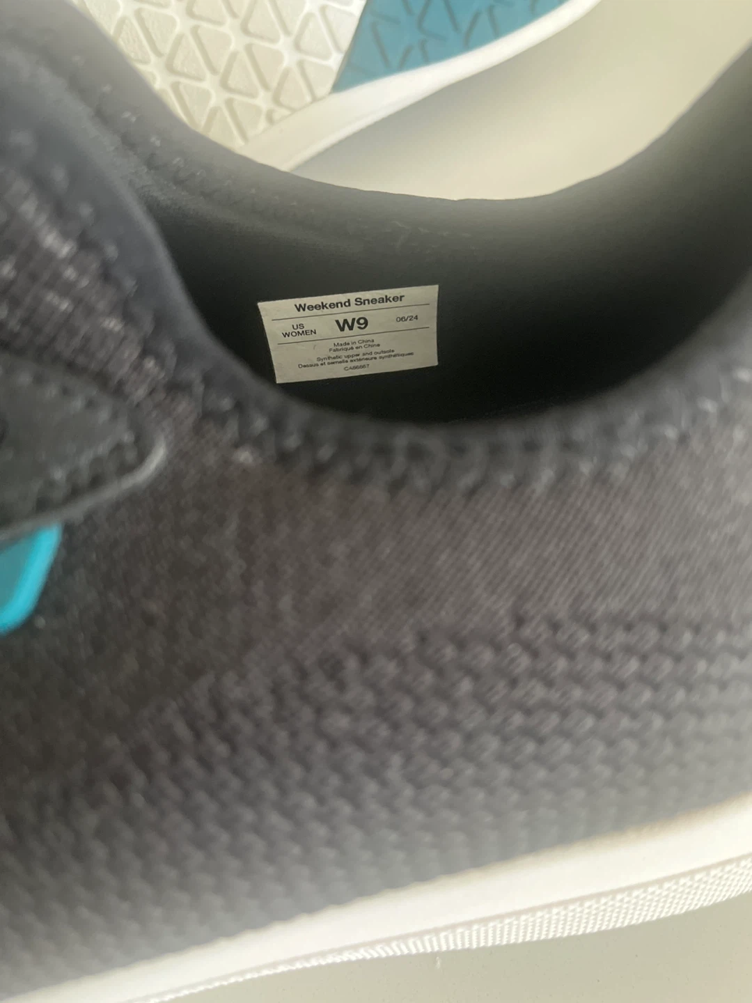 New Vessi Sneaker - US W9 - photo 3