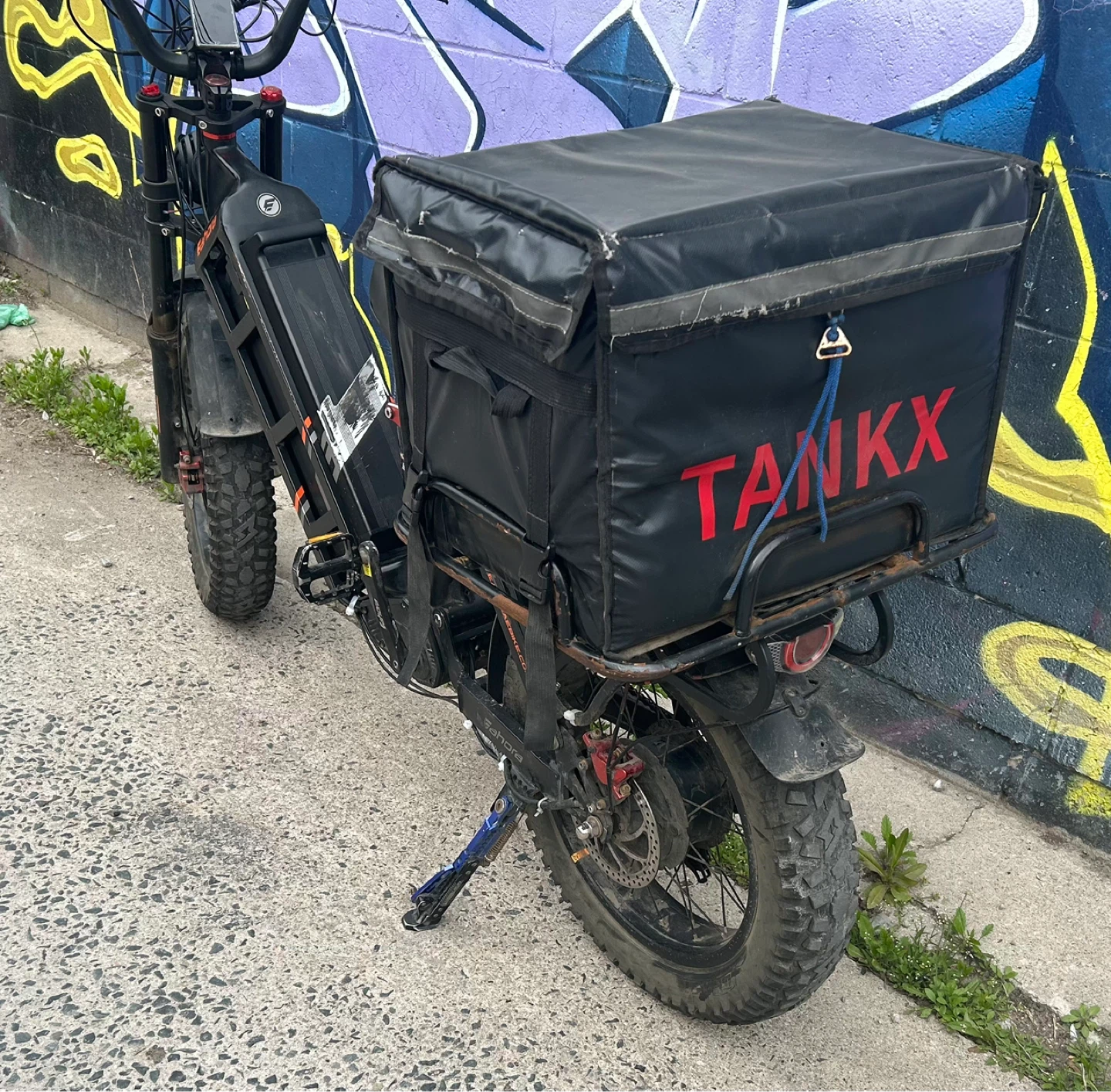 Eahora Juliet II E-Bike - photo 2