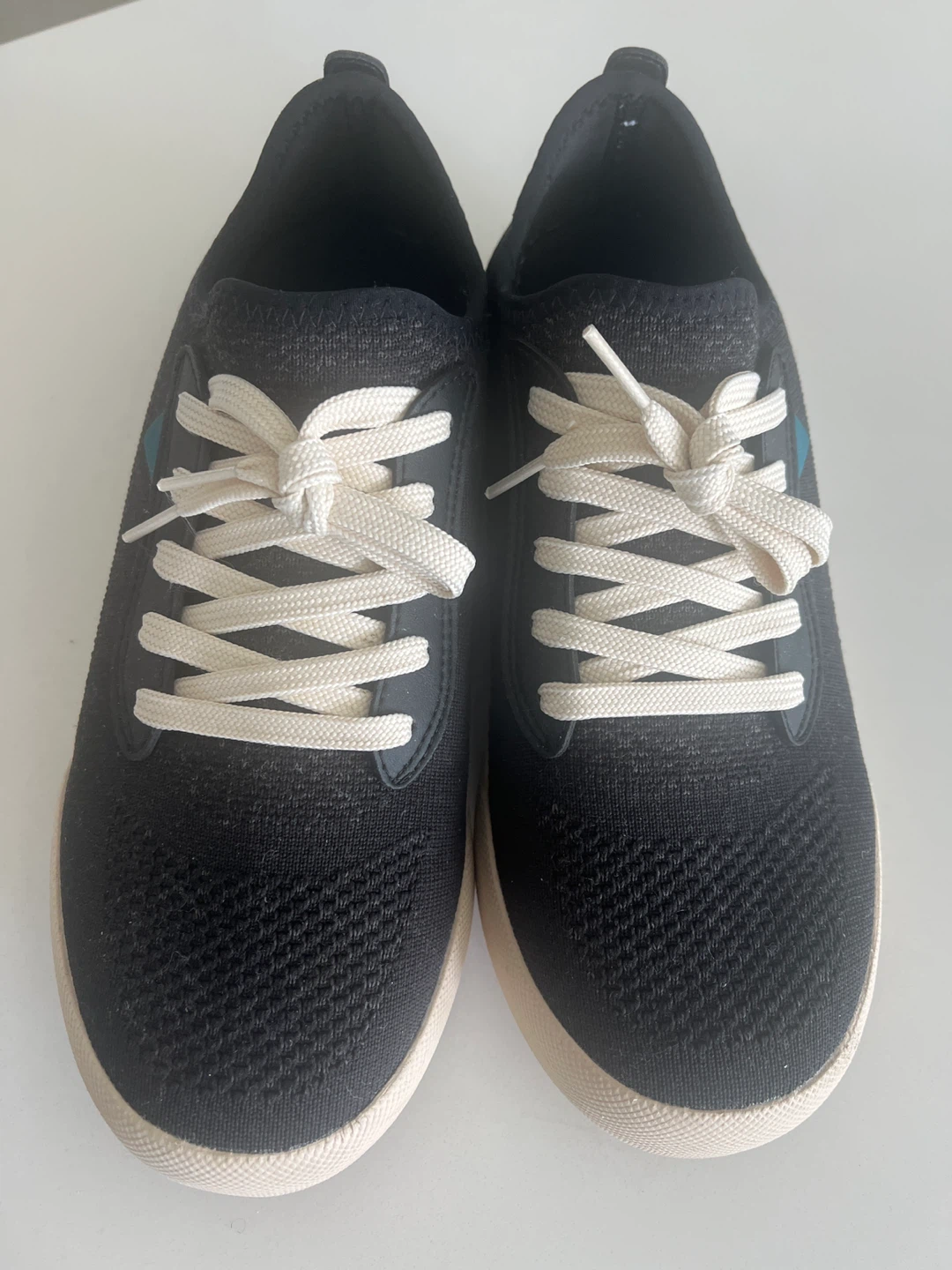 Vessi Weekend Sneaker Black W8