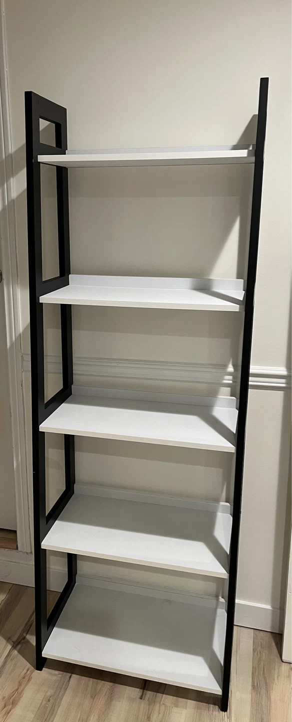 Wayfair shelf