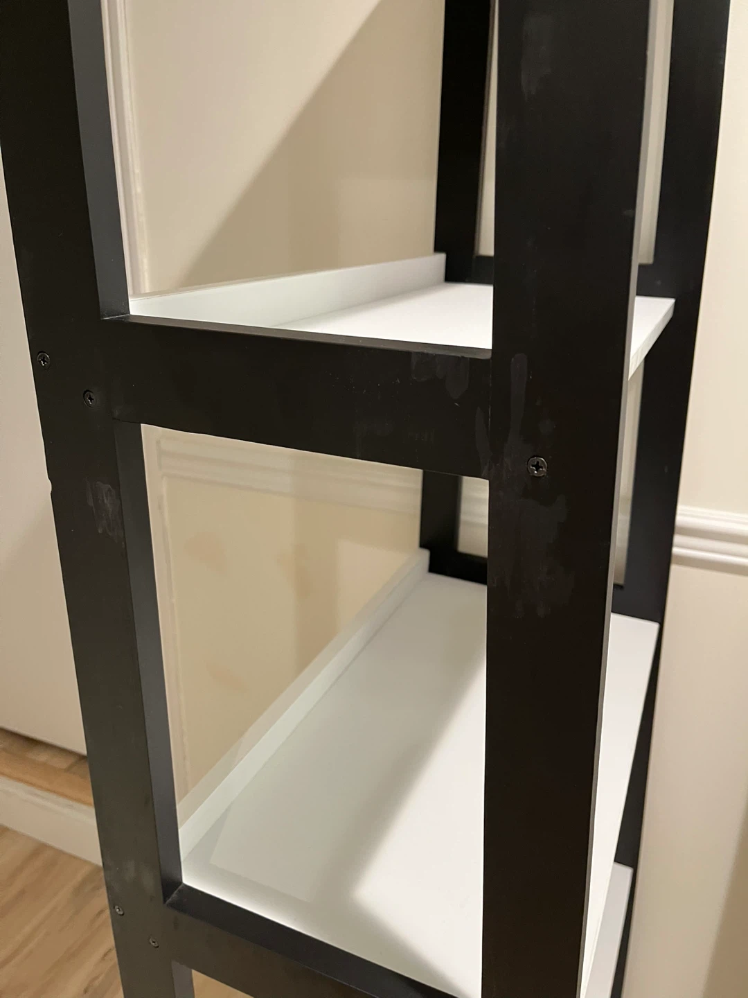 Wayfair shelf - photo 3