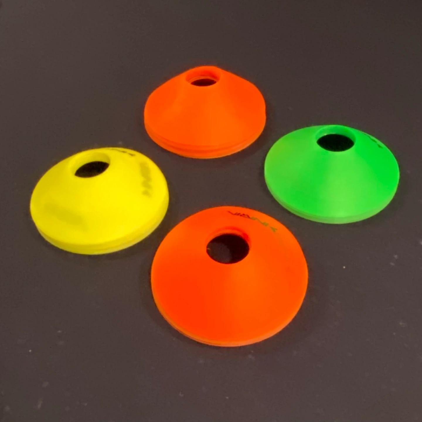 37 Practice/Drill Cones - photo 2