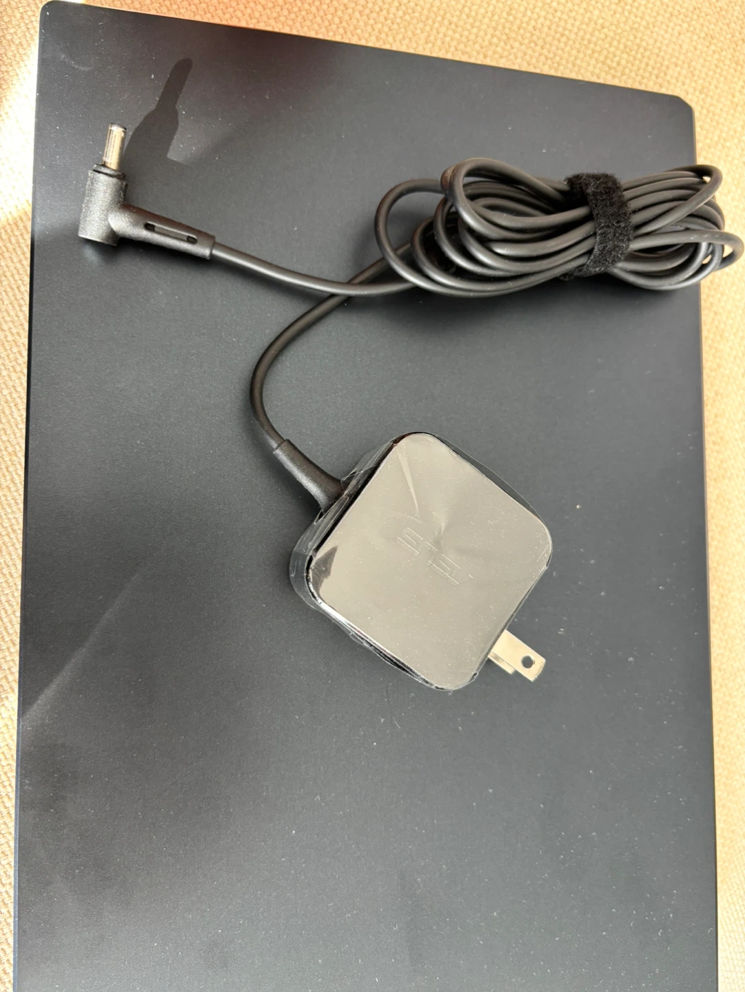 ASUS Laptop with NumberPad and Lay-flat Display - photo 4