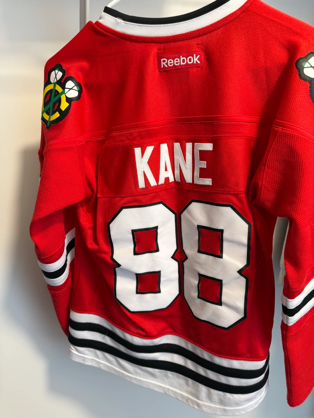 Chicago Blackhawks Patrick Kane #88 - photo 2