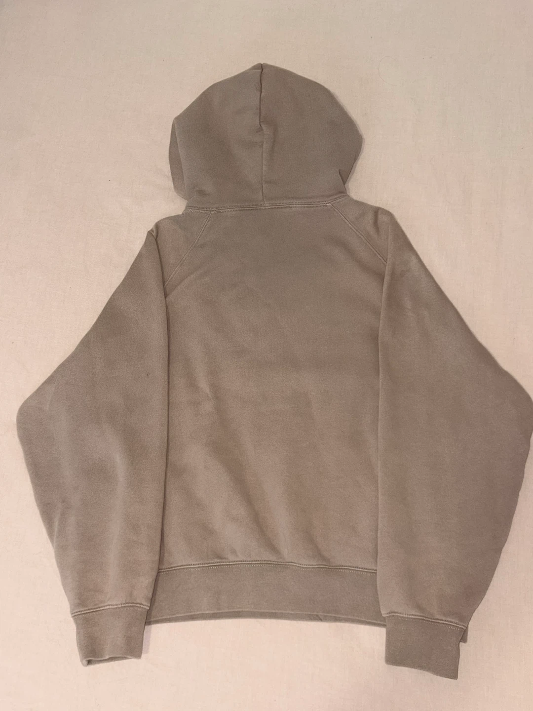 ESSENTIALS Fear of God Hoodie - photo 2
