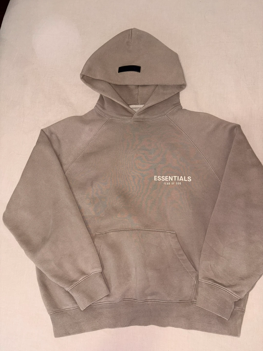 ESSENTIALS Fear of God Hoodie