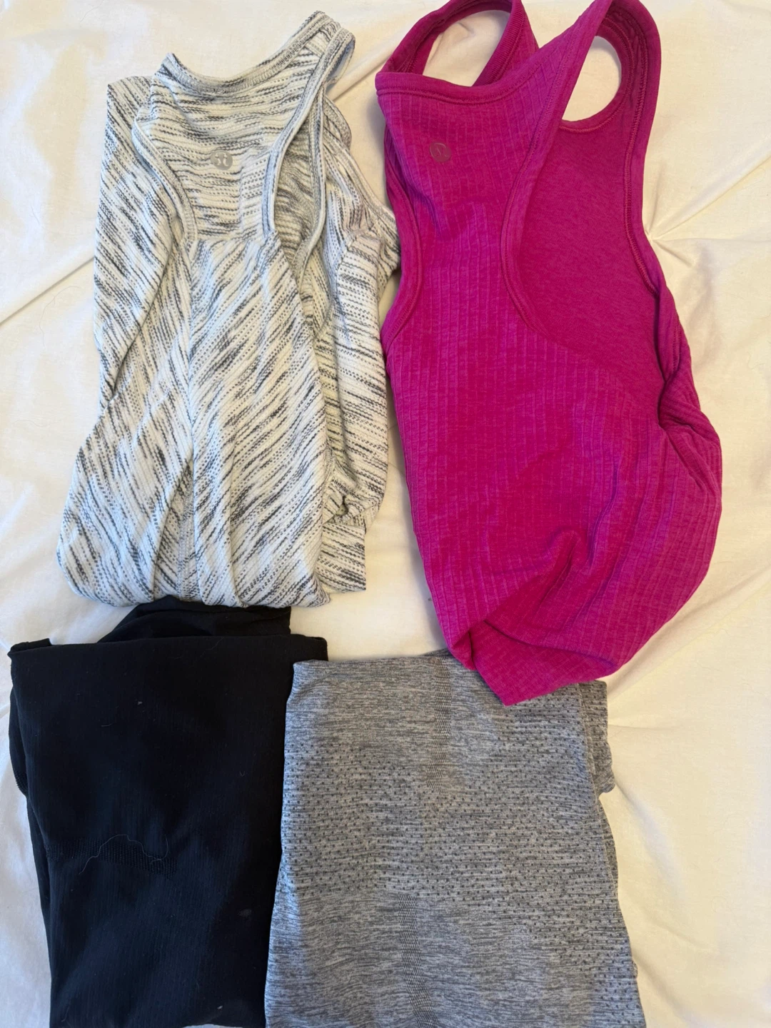 Lululemon Athleisure Bundle - photo 2