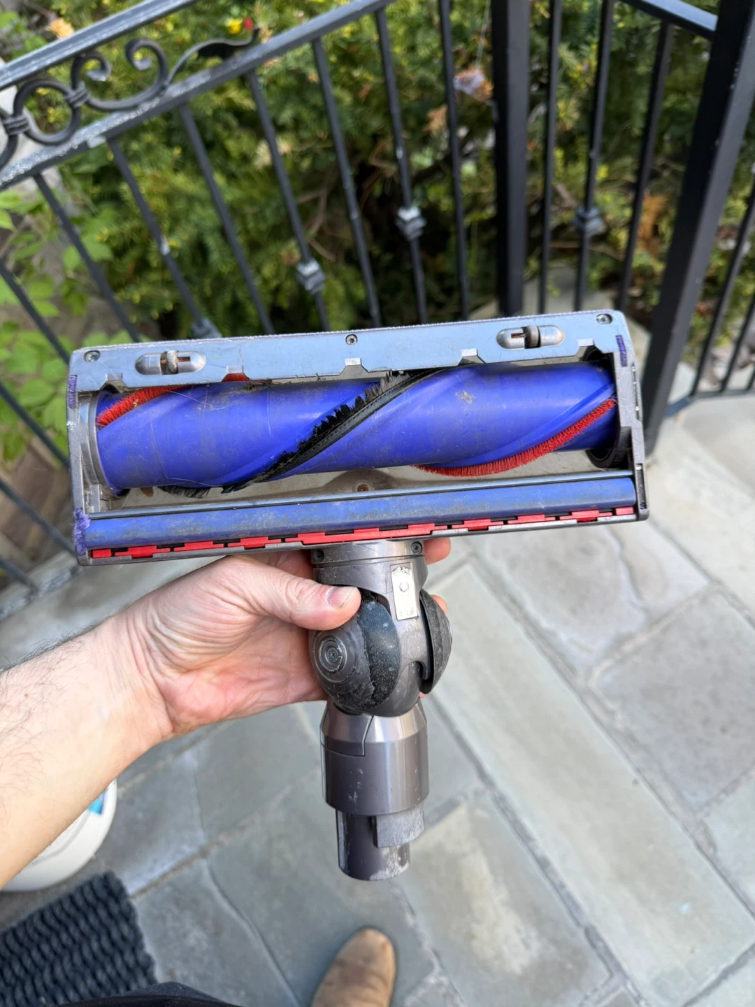 Dyson Motorhead Attachment (V7, V8, V10, V11, V15) - Works Great - photo 2