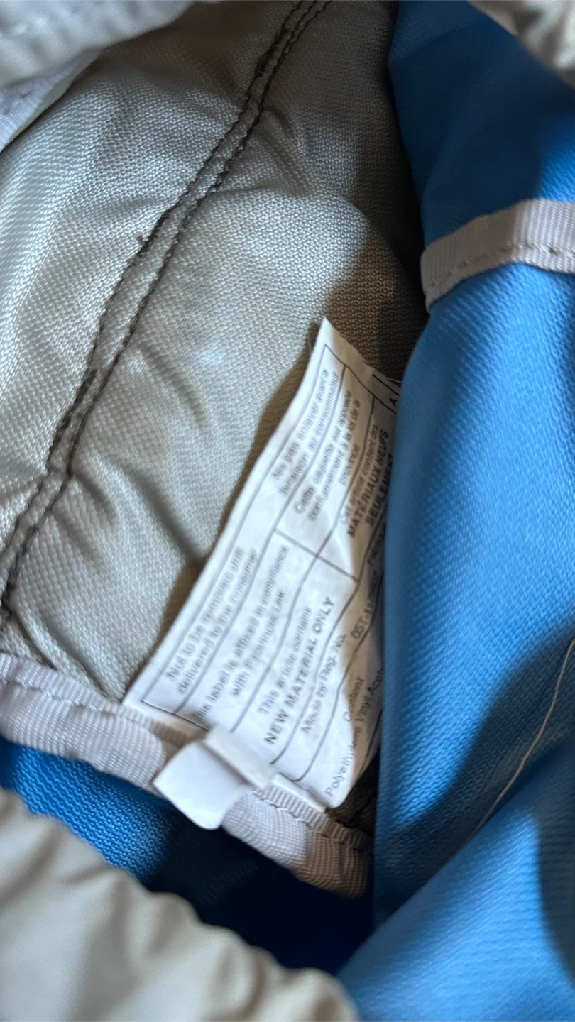 Mountain Equipment Co-op Backpack - photo 3