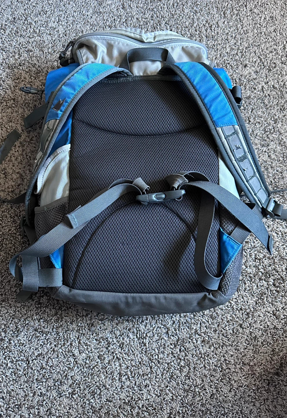 Mountain Equipment Co-op Backpack - photo 2