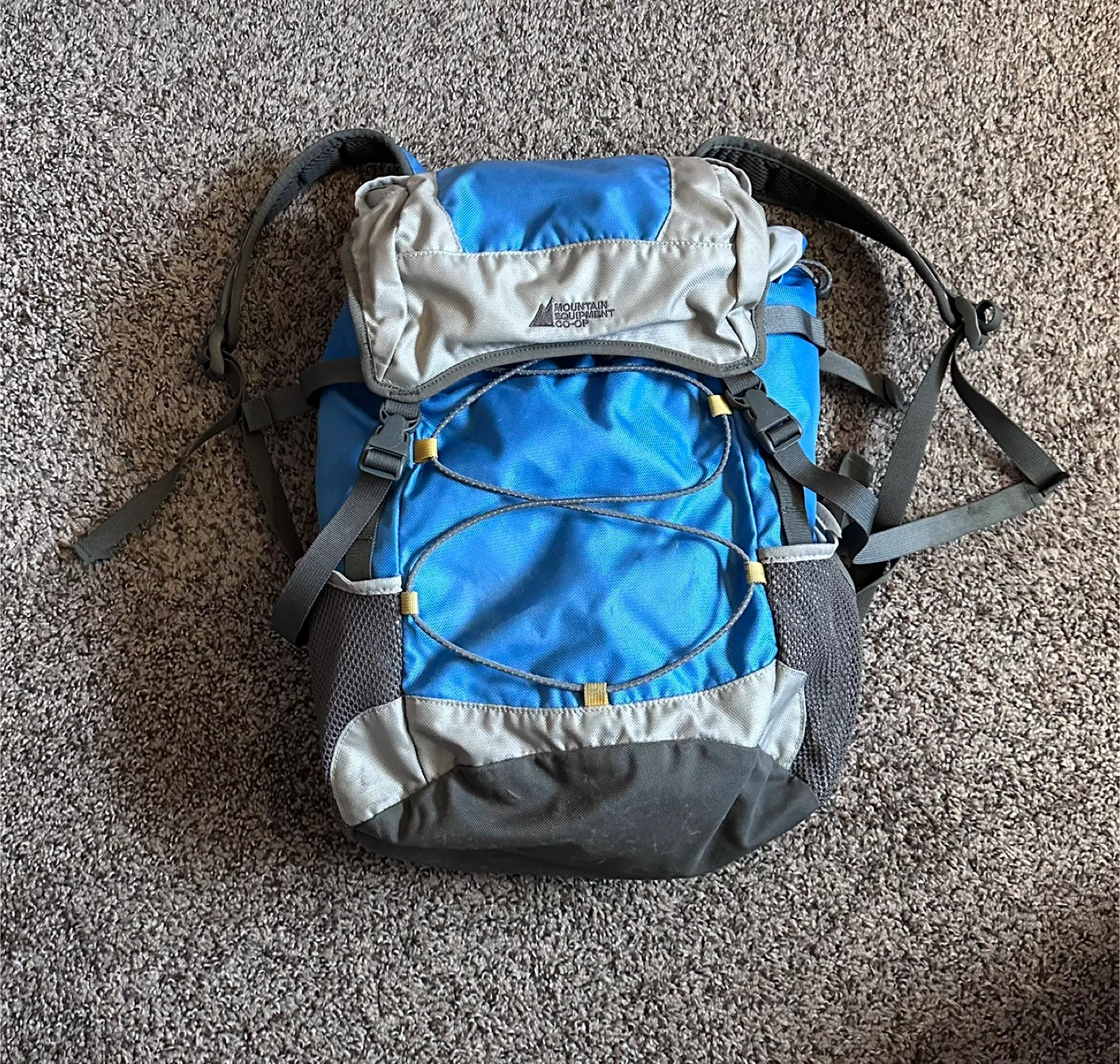 Mountain Equipment Co-op Backpack