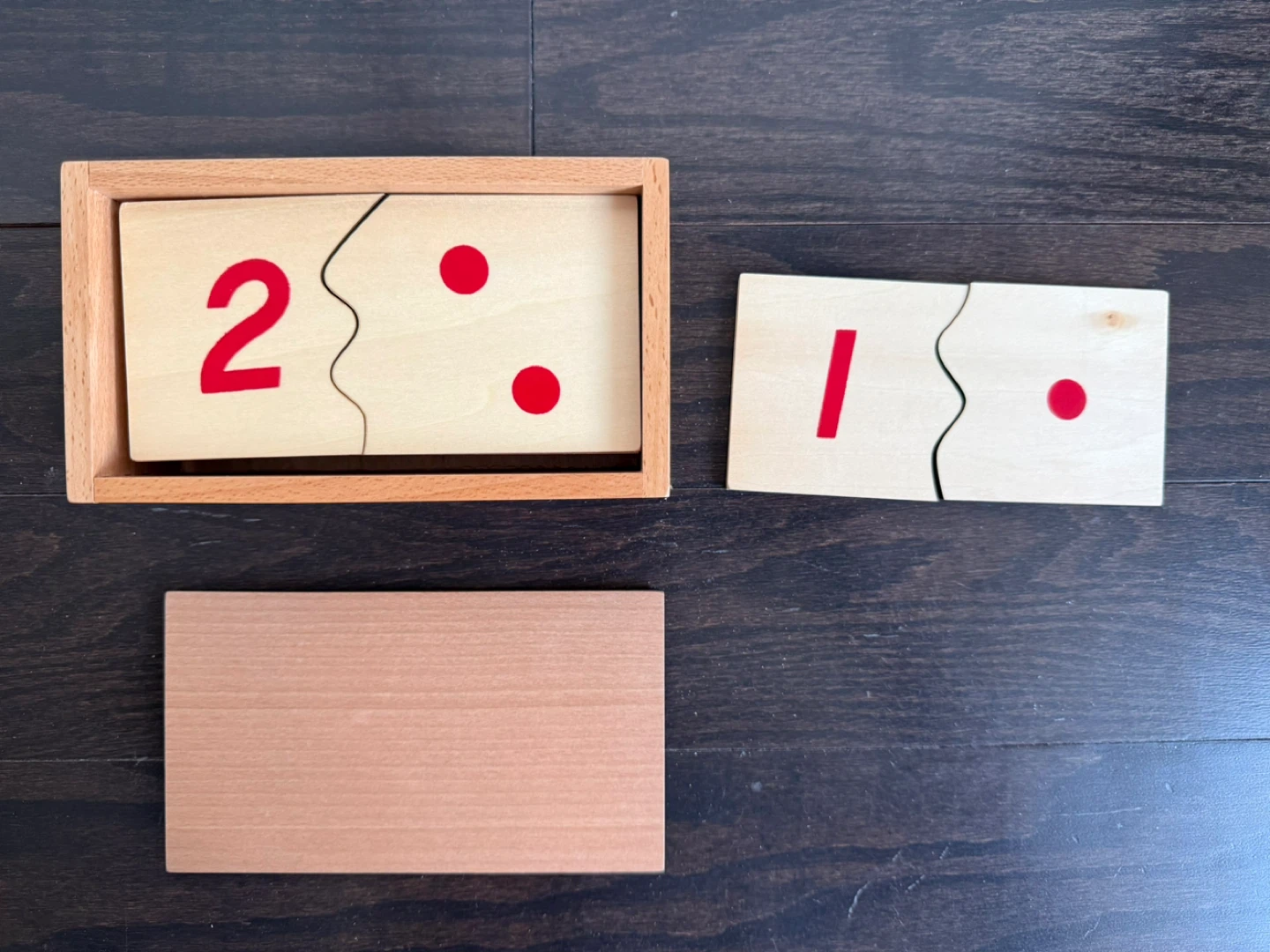 Montessori Learning Materials - photo 3