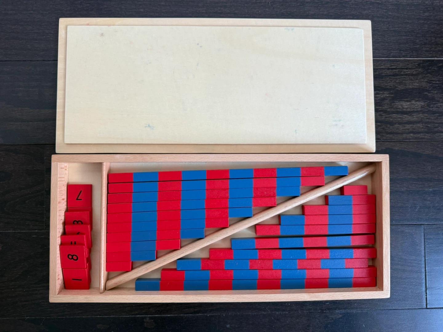 Montessori Learning Materials - photo 5