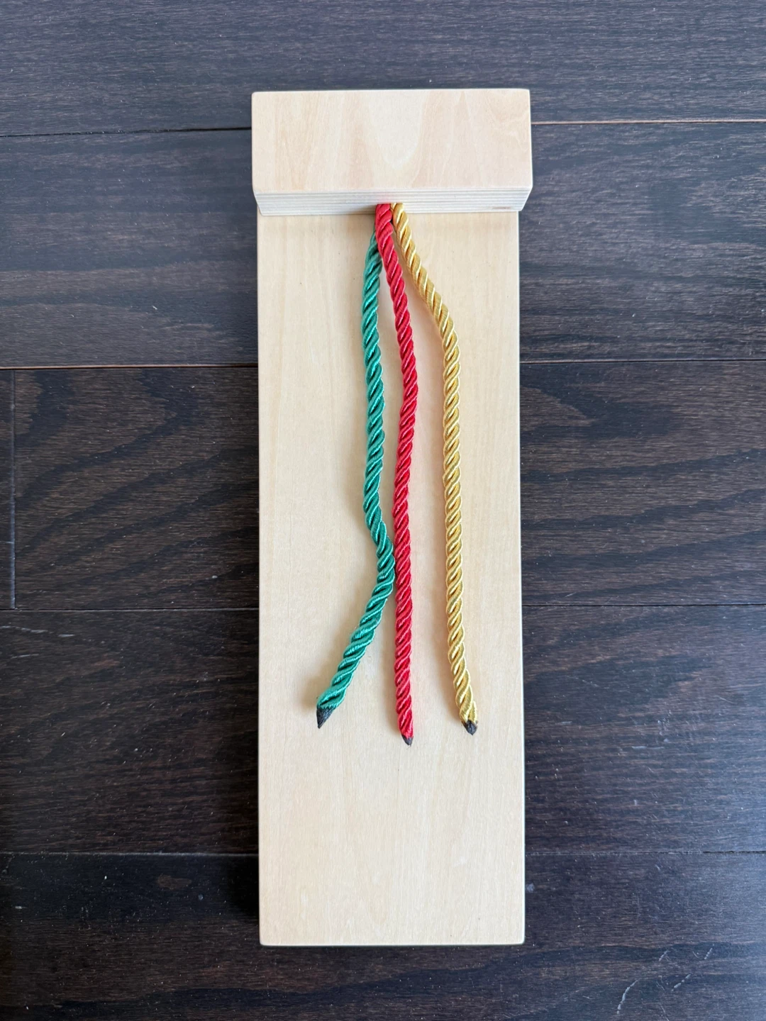 Montessori Learning Materials - photo 4