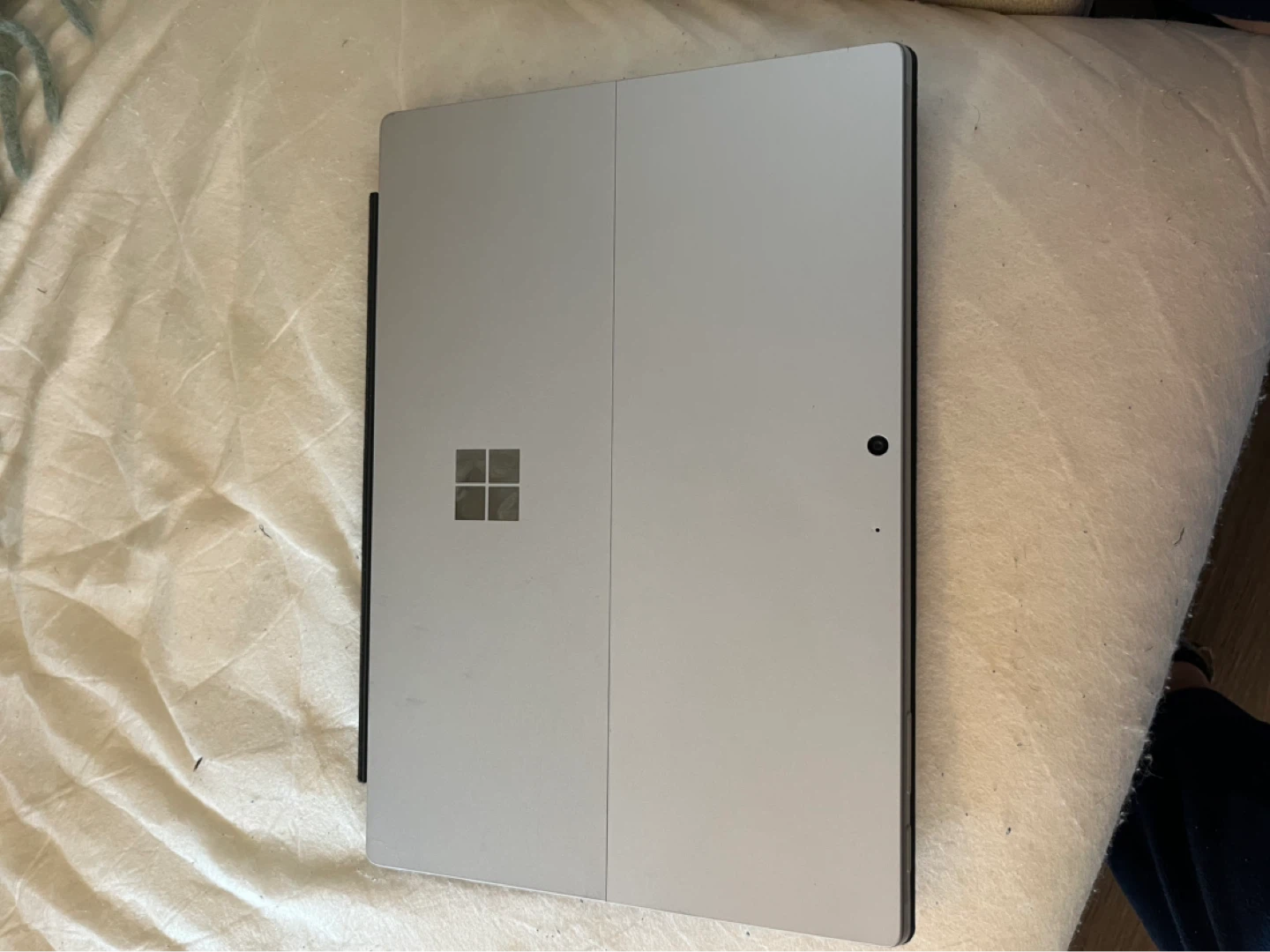 Microsoft Surface Pro 7+ Intel Core i5 8GB Memory 128GB SSD - photo 4