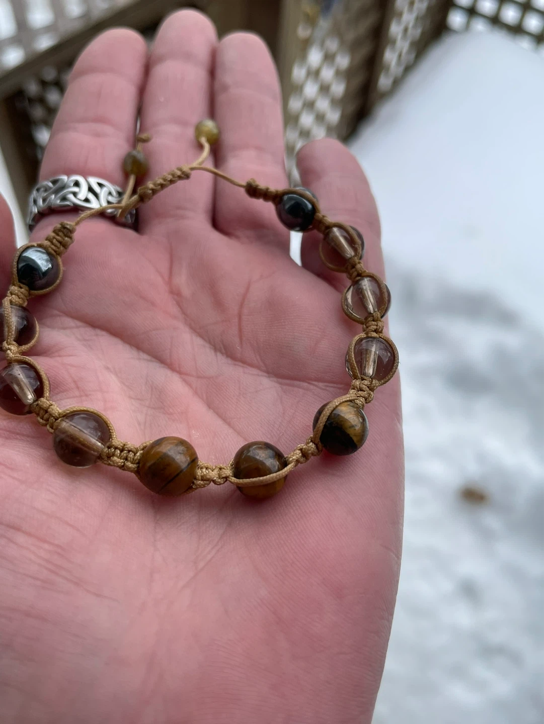 Assorted Beaded Bracelets - photo 5