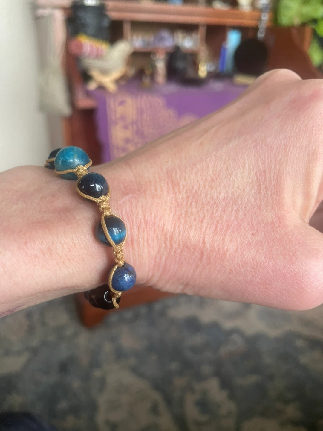Assorted Beaded Bracelets - photo 3