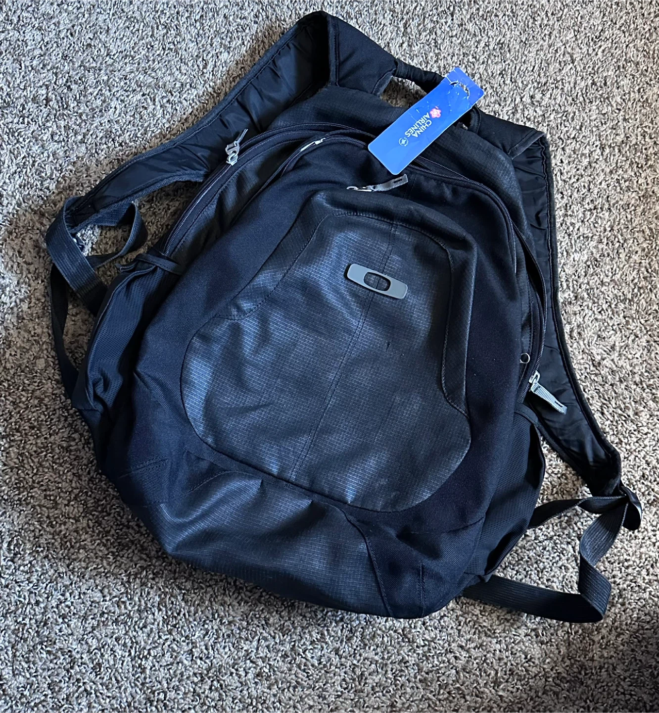 Oakley Backpack