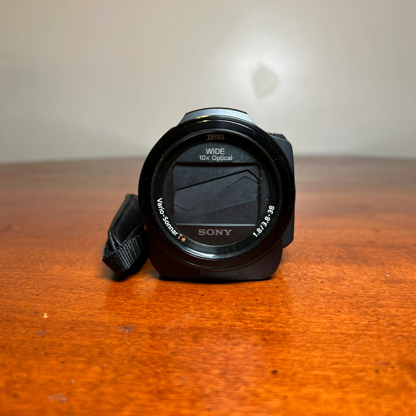 Sony FDR-AX33 4K Handycam Camcorder Tested & Works Perfectly - photo 5