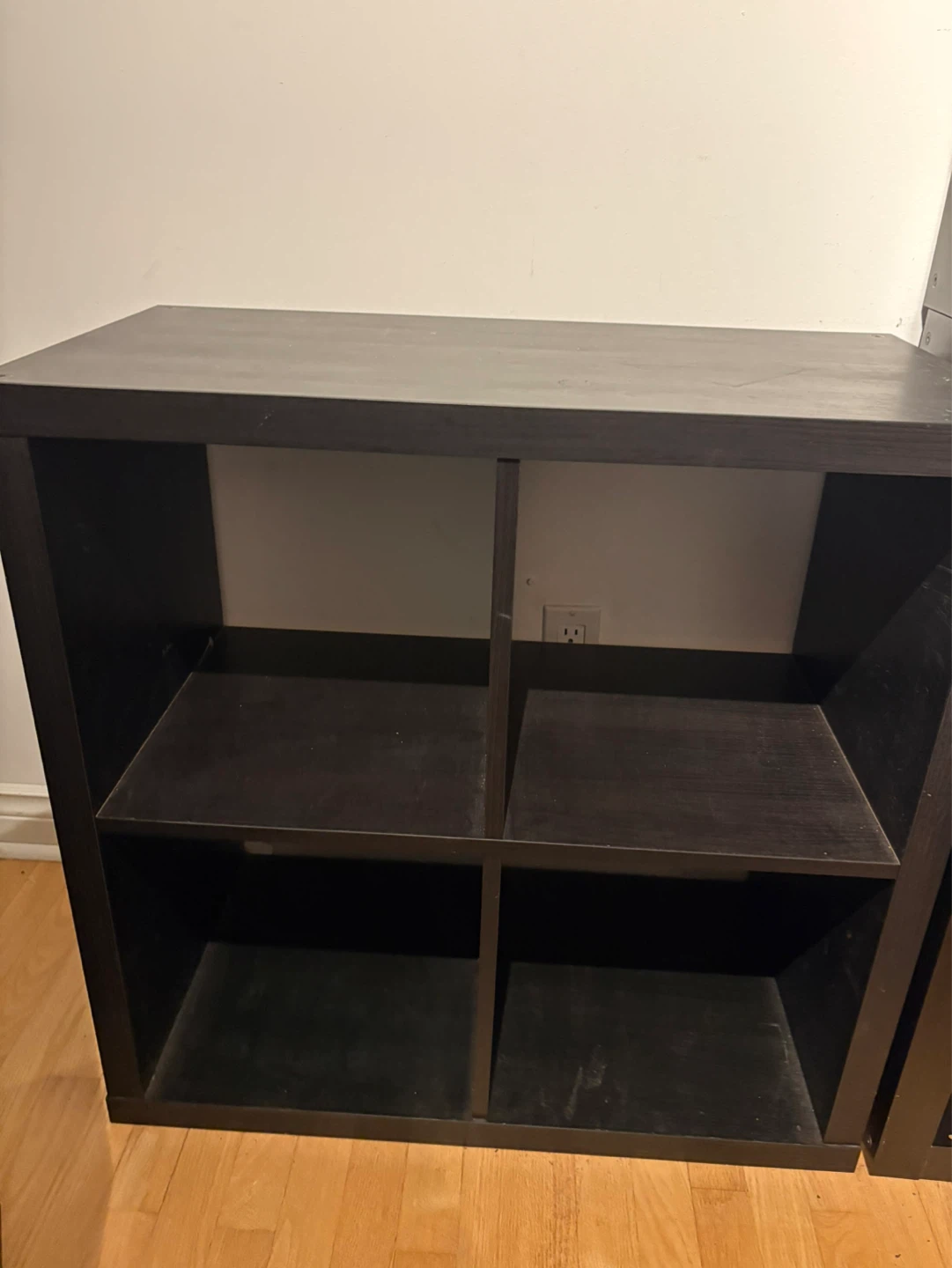 IKEA KALLAX Shelf Unit - photo 3