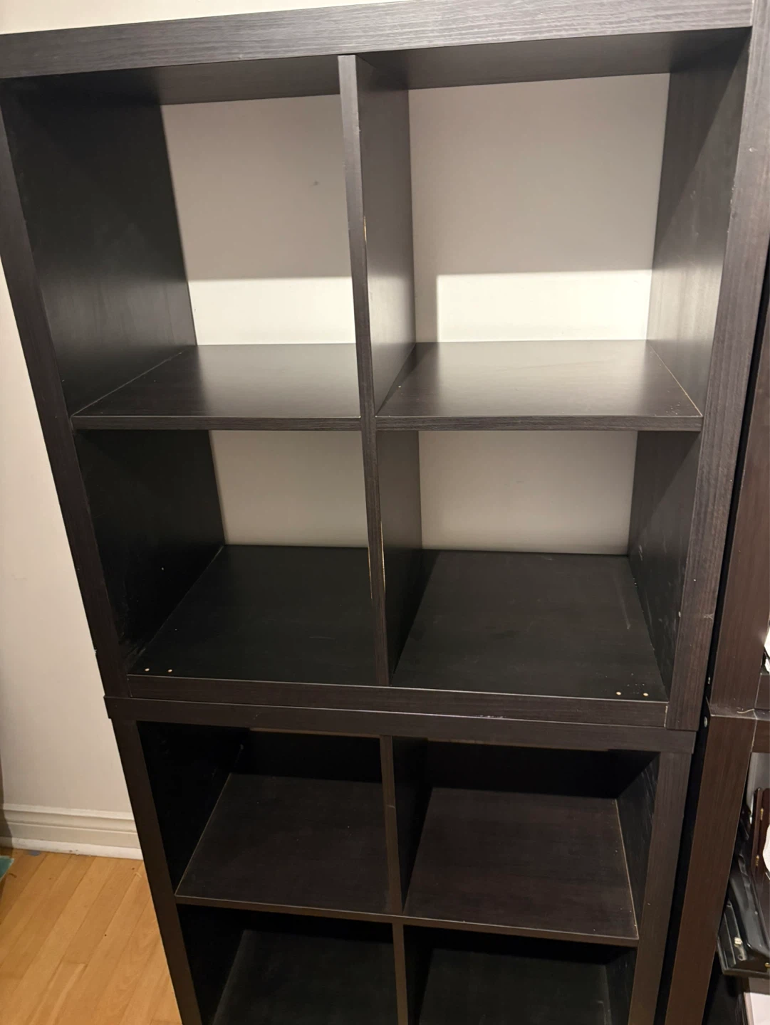IKEA KALLAX Shelf Unit - photo 2