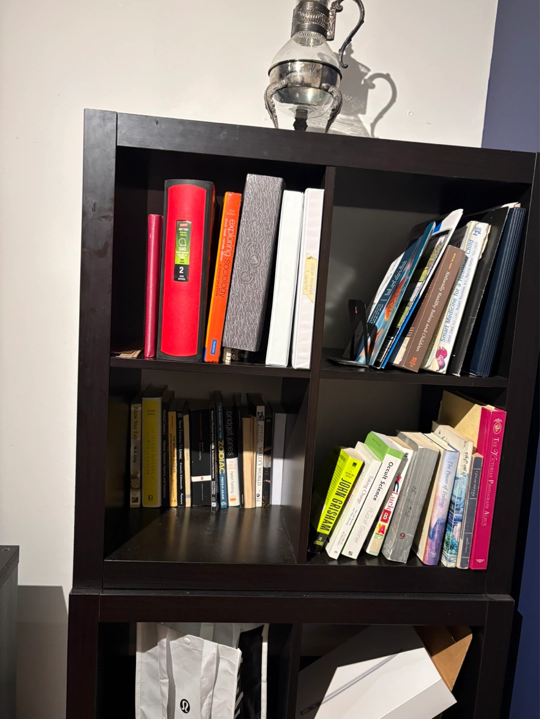 IKEA KALLAX Shelf Unit