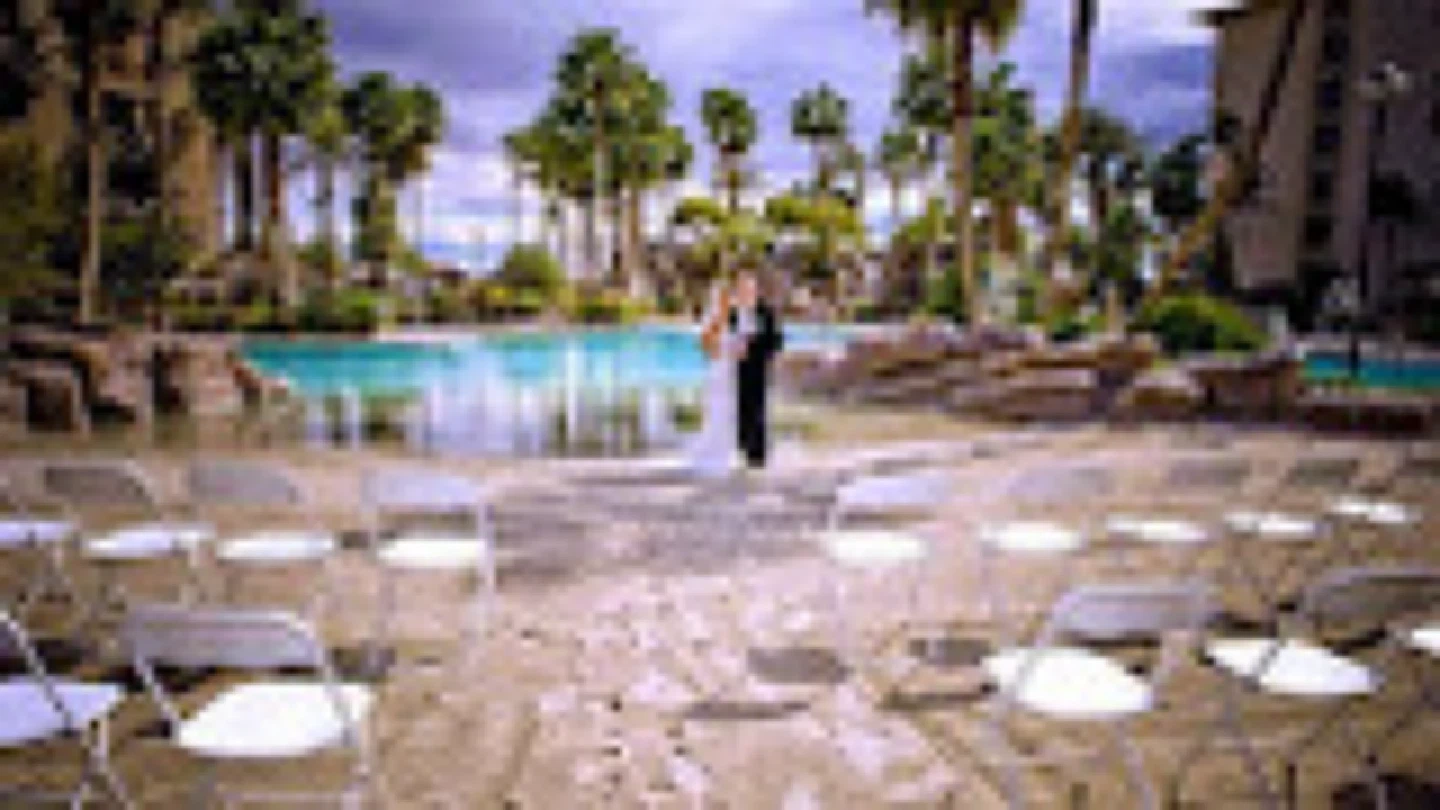 Tahiti Village Time Share in Las Vegas - photo 5