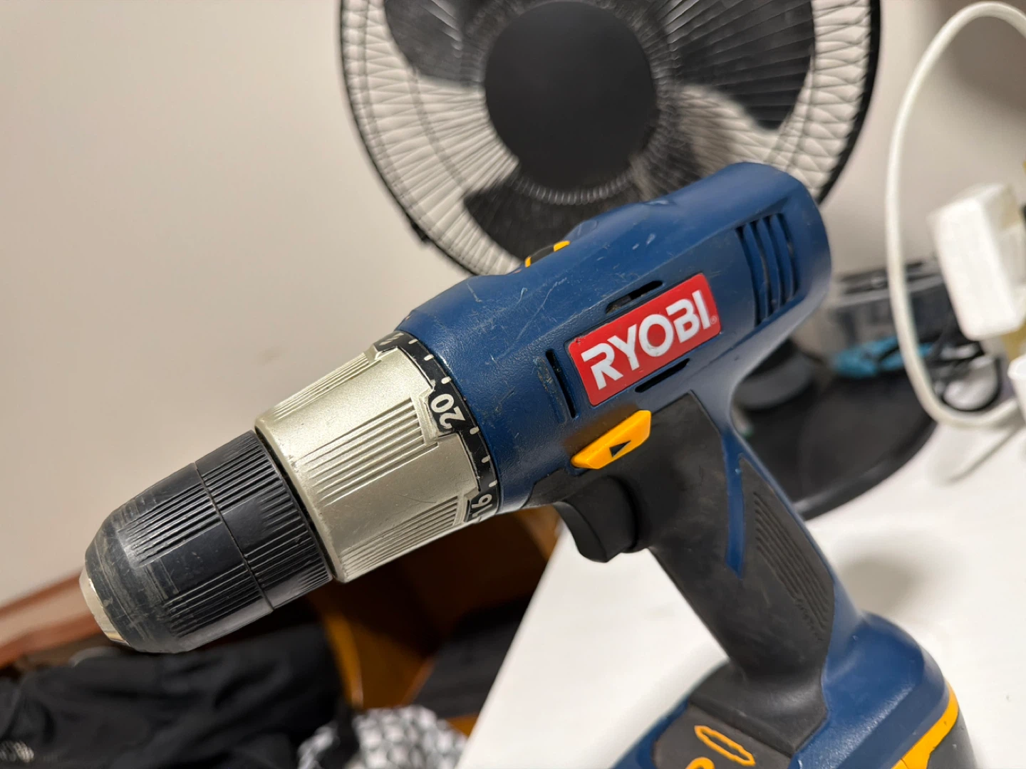 Ryobi 18V ONE+ Cordless Drill - photo 2