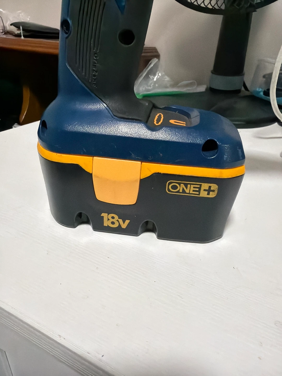 Ryobi 18V ONE+ Cordless Drill - photo 3