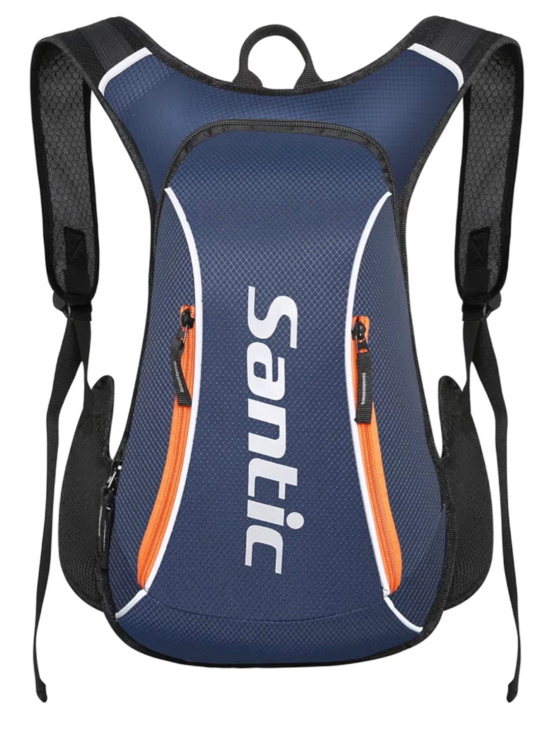 Santic 15L Backpack Navy Blue - photo 2