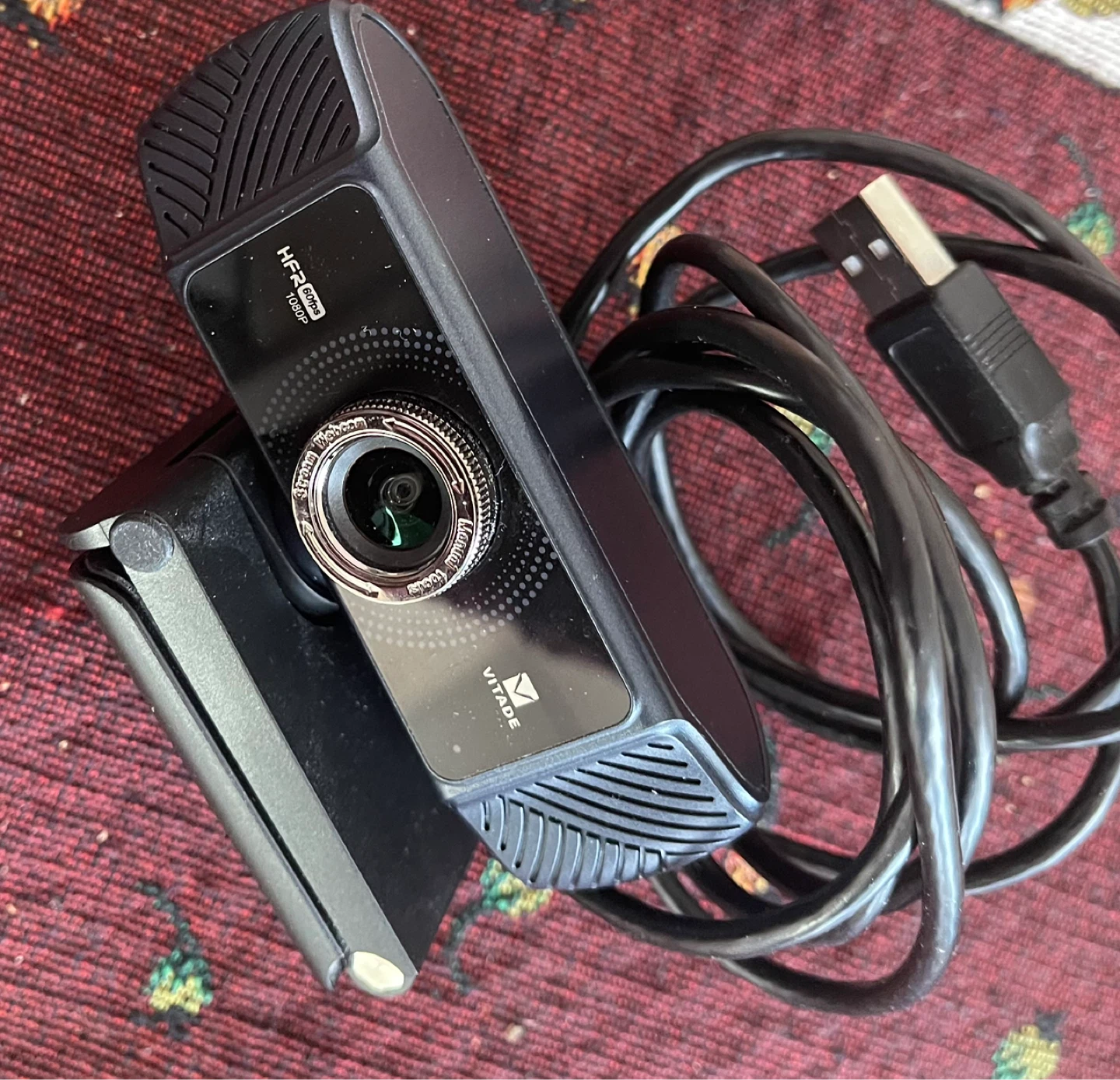 Vitade Webcam 1080p - photo 2