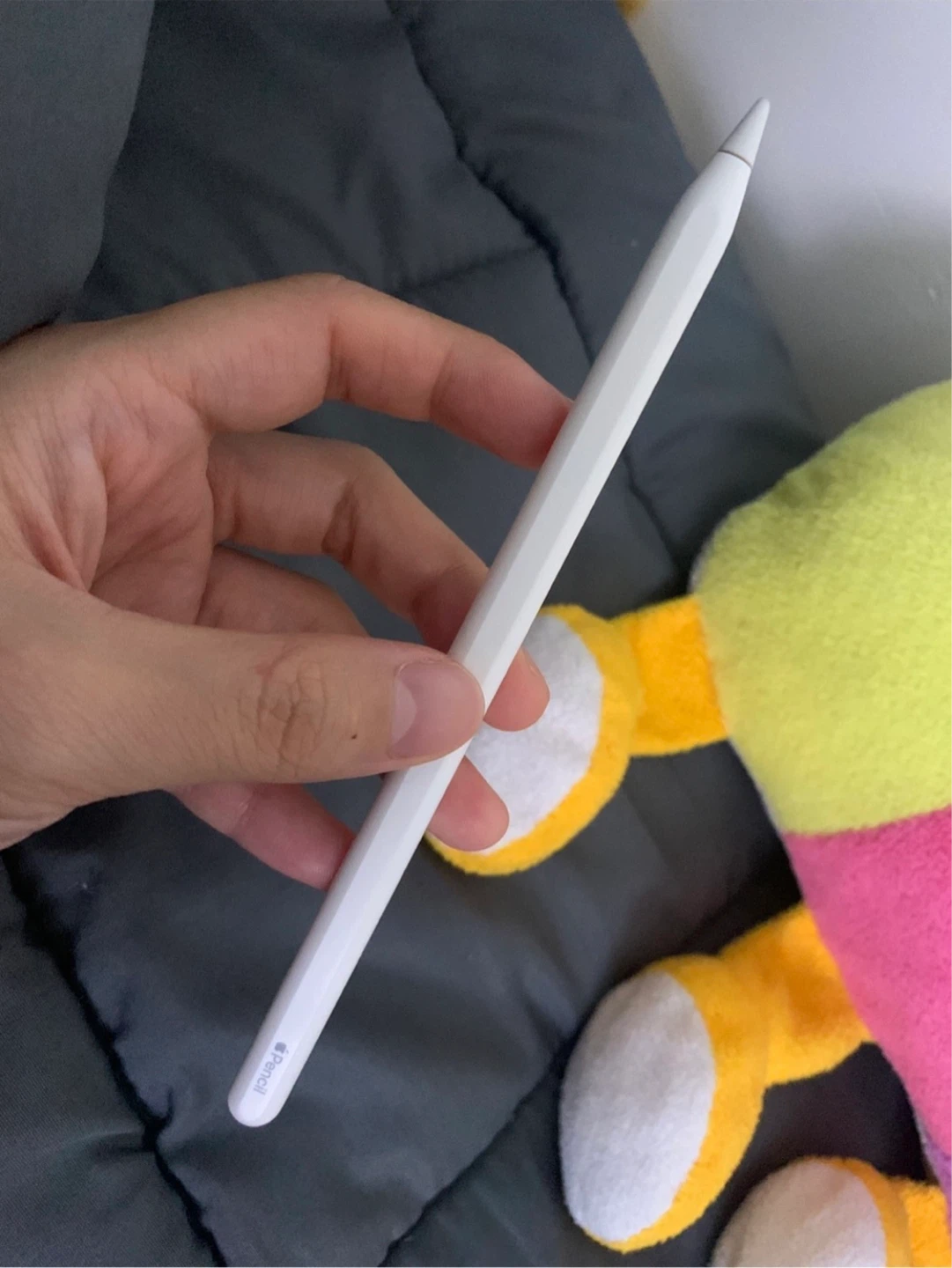 Apple Pencil 2nd Generation used